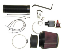 57-0593 57-Serien Luftfilterkit / Sportluftfilter K&N Filters